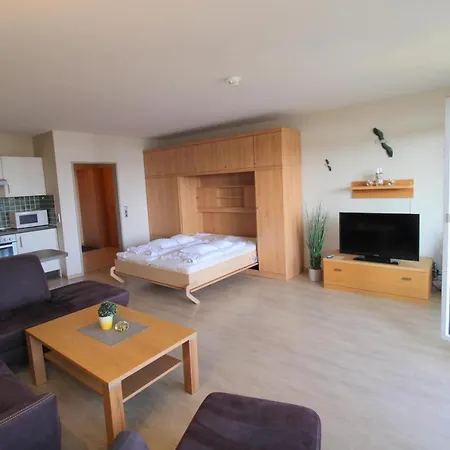 Panorama Whg 66, 4 Og Appartement *