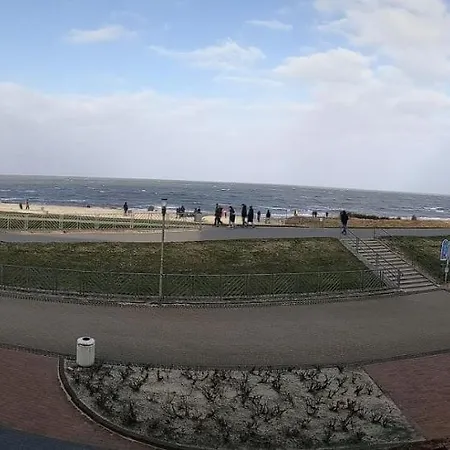Panorama Whg 66, 4 Og *