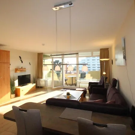 Panorama Whg 66, 4 Og * Cuxhaven