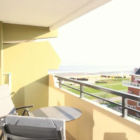 Panorama Whg 66, 4 Og *