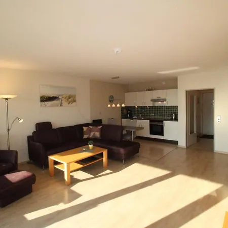 Panorama Whg 66, 4 Og Cuxhaven