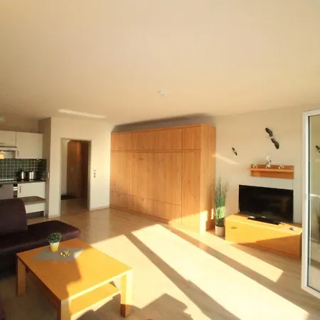 Panorama Whg 66, 4 Og *