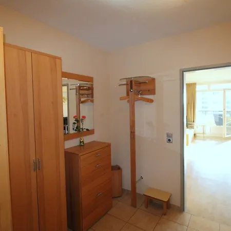 Panorama Whg 66, 4 Og *
