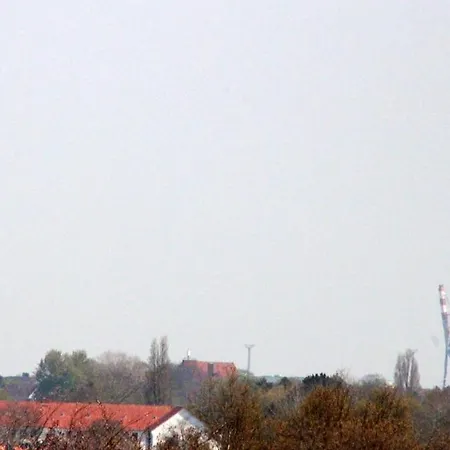 Panorama Whg 66, 4 Og 쿡스하펜