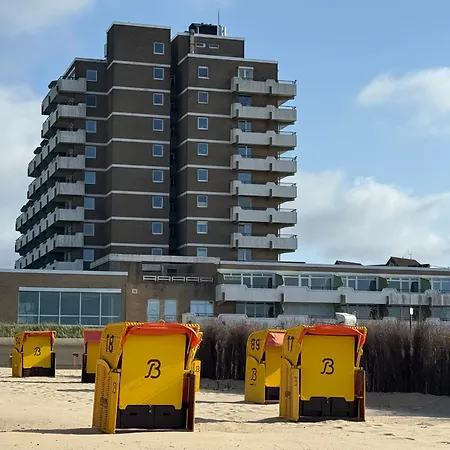 Panorama Whg 66, 4 Og * Cuxhaven