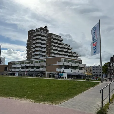 Lejlighed Panorama Whg 66, 4 Og *